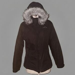 Polar Edge Winter Coat Size Small Ski/Snow Jacket